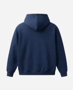 Travis Scott Fanatics Fest NYC Hoodie