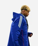 UEFA Nations League 2025 Lamine Yamal Coat