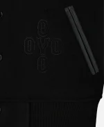 UFC Varsity Jacket