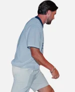 US Soccer Travis Kelce Polo Shirt