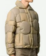 Video Song Justin Bieber Stay Puffer Jacket