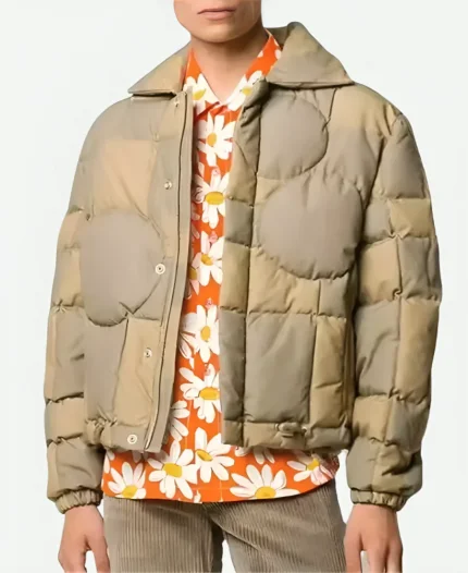 Video Song Justin Bieber Stay Puffer Jacket For Sale