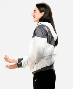 WNBA Indiana Fever Caitlin Clark Jacket