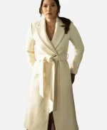 Watson 2025 Sasha Lubbock White Coat