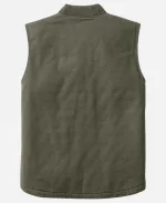 Weapons 2025 Josh Brolin Green Vest