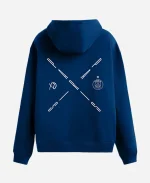 XO PSG X XO Pullover Hoodie