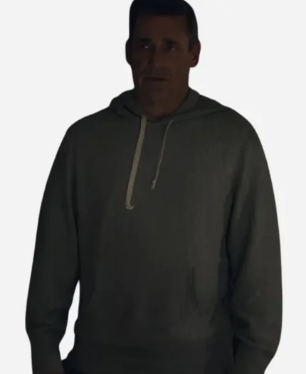 Your Friends & Neighbors 2025 Jon Hamm Gray Hoodie