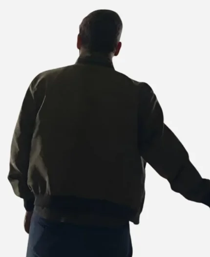 Your Friends and Neighbors Jon Hamm Brown Jacket