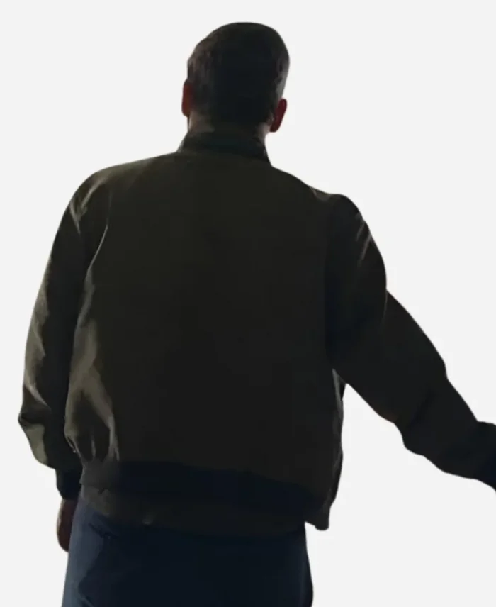 Your Friends and Neighbors Jon Hamm Brown Jacket