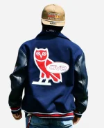 Yuki Tsunoda OVO Red Bull Racing Jacket