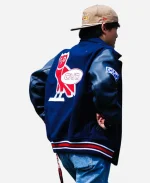Yuki Tsunoda Red Bull Racing Jacket