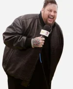 iHeartRadio Music Awards 2024 Jelly Roll Jacket