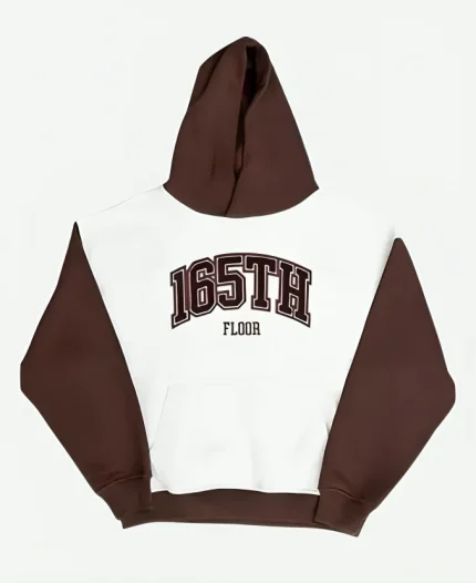 165th Floor Hoodie