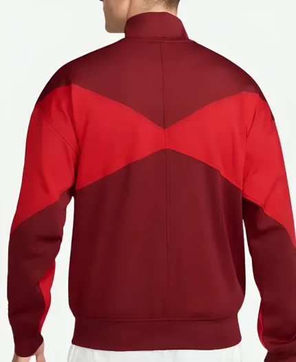 2025 UEFA EURO Ewa Pajor Poland Academy Pro Nike Football Jacket For Women’s
