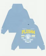 +44 Plus44 Varsity Pullover Hoodie