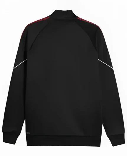 AC Milan Track Jacket