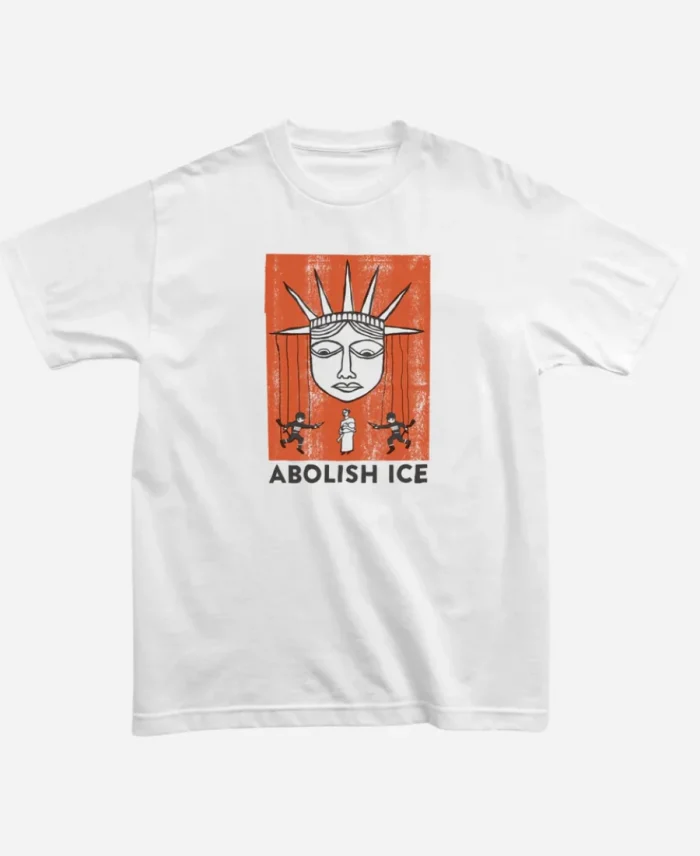 Abolish Ice Shirt