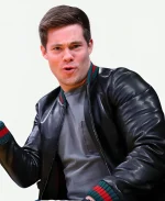 Adam Devine Gucci Jacket
