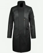 Adam Jensen Jacket
