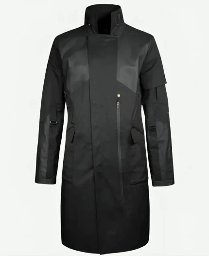 Adam Jensen Jacket