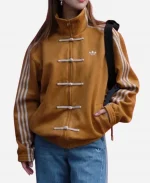 Adidas Chinese New Year Jacket