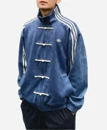 Adidas Chinese New Year Jacket For Sale