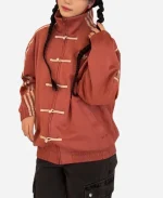 Adidas Chinese New Year Jacket For Unisex
