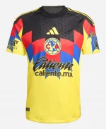 Adidas Club America Home 2526 Jersey