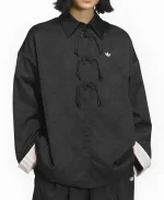 Adidas New Chinese Shirt Jacket