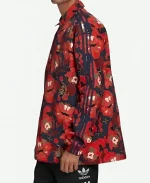 Adidas Originals Chinese New Year Coach Shirt Jacket For Sale