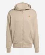 Adidas x Fortnite Zip Hoodie