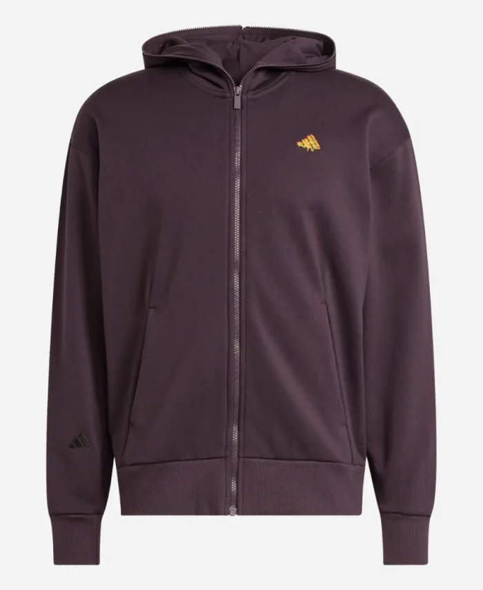 Adidas x Fortnite Zip Hoodie For Sale