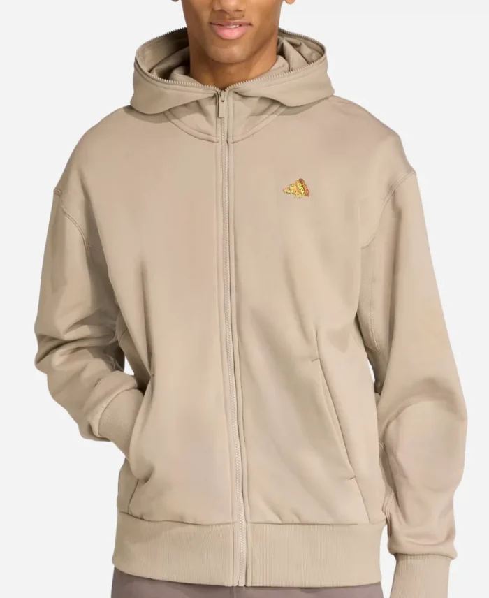 Adidas x Fortnite Zip Pullover Hoodie