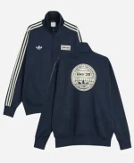 Adidas x Oasis Track Jacket