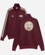 Adidas x Oasis Track Jacket For Sale