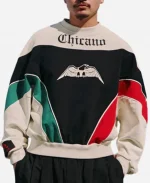 Adidas x Willy Chavarria Chicano Sweatshirt