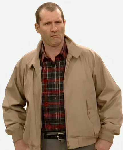 Al Bundy Jacket