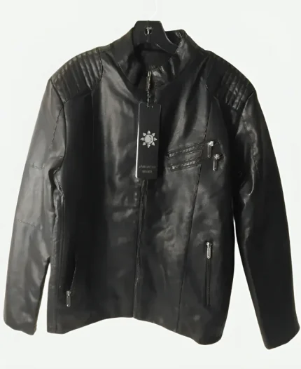 American Breed Leather Jacket For Sale