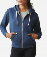 American Giant Hoodie