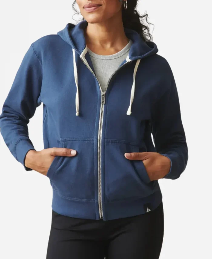 American Giant Hoodie
