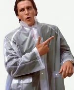 American Psycho Raincoat