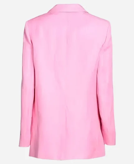 Americas Sweethearts Dallas Cowboys Cheerleaders S2 Judy Trammel Pink Blazer