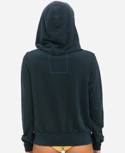 America’s Sweethearts Dallas Cowboys Lightning Bolt Hoodie