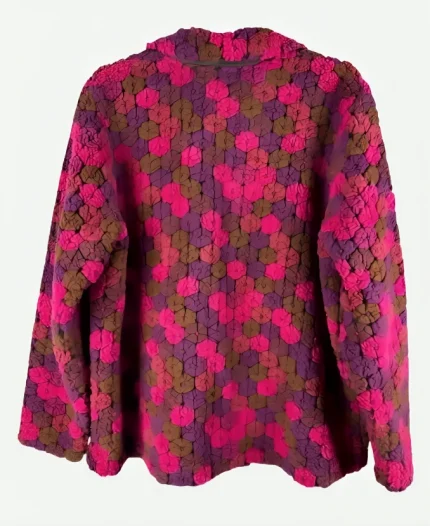 Amita Rao Adults 2025 Jacket