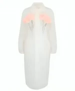 And Just Like That S03 Carrie Bradshaw Coat