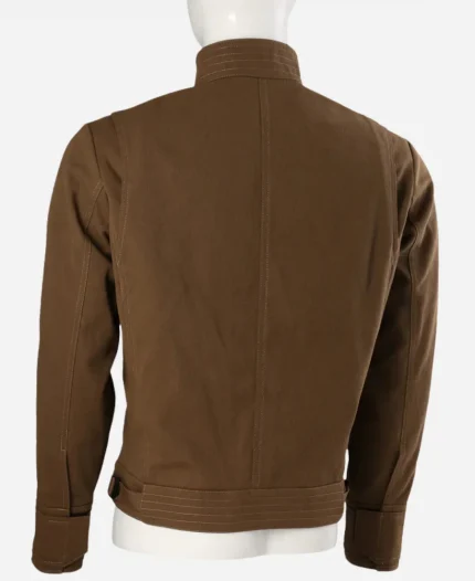 Andor Brown Jacket