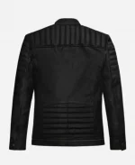 Andrew Tate Leather Jacket