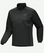 Arcteryx Atom Black Jacket