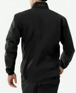 Arcteryx Atom Black Jacket For Men