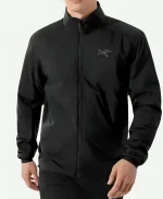 Arcteryx Atom Black Jacket For Sale